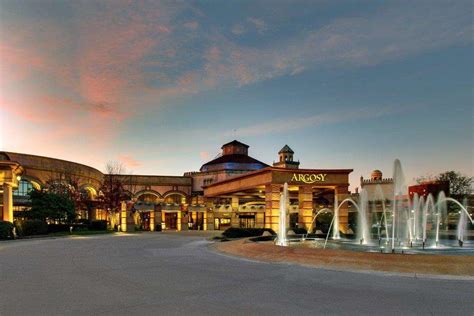 argosy casino hotel/
